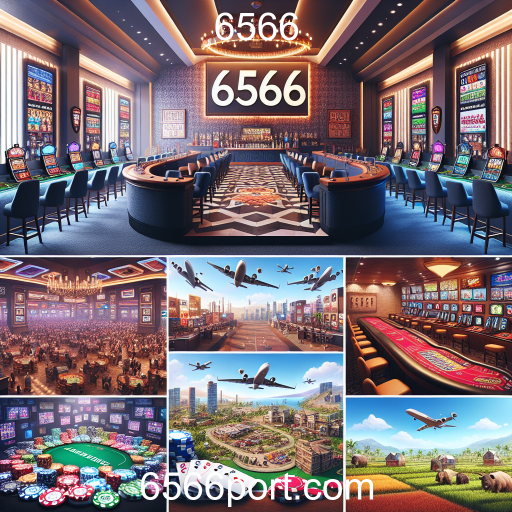 A Revolução dos Jogos de Simulação: Vivendo Experiências Realistas