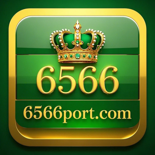 6566