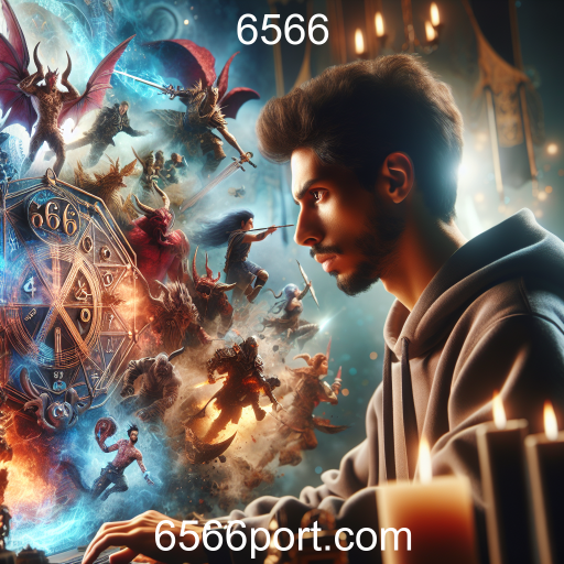 A Evolução dos Jogos de RPG: Da Mesa ao Virtual